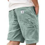 Sommerfeld | Cargo Shorts für Herren (1 kaufen, 1 GRATIS dazu)