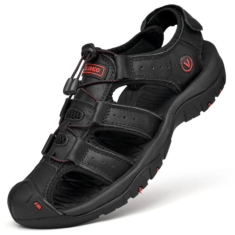 Sommerfeld | Outdoor-Sandalen für Herren