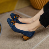 Sommerfeld™ | Orthopädische High Heels