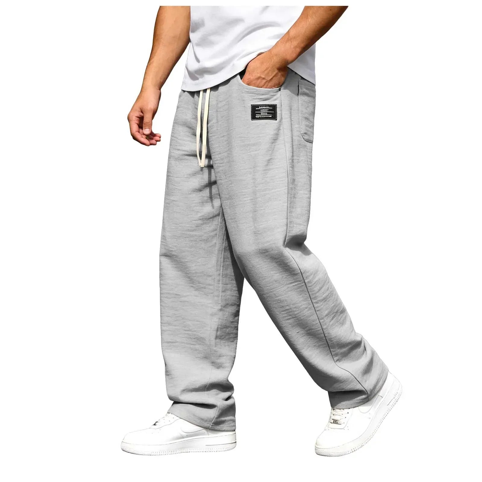 Sommerfeld | Komfortable Freizeithose für Herren  (1 kaufen, 1 GRATIS dazu)