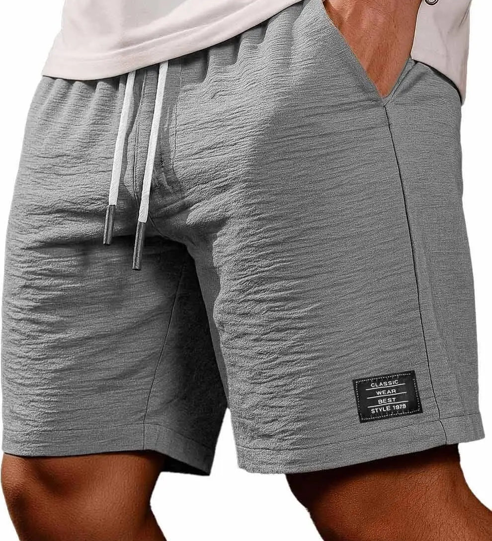 Sommerfeld | Freizeit-Shorts für Herren (1 kaufen, 1 GRATIS dazu)