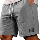 Sommerfeld | Freizeit-Shorts für Herren (1 kaufen, 1 GRATIS dazu)
