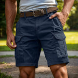 Sommerfeld | Klassische Cargo-Shorts für Herren (1 Kaufen, 1 GRATIS dazu)
