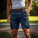 Sommerfeld | Klassische Cargo-Shorts für Herren (1 Kaufen, 1 GRATIS dazu)