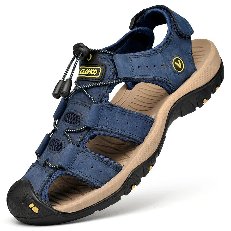 Sommerfeld | Outdoor-Sandalen für Herren