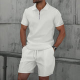 Sommerfeld | Modernes Polo-Set für Herren (1 kaufen, 1 GRATIS dazu)