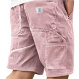 Sommerfeld | Cargo Shorts für Herren (1 kaufen, 1 GRATIS dazu)