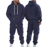 Sommerfeld | Sportliches Herren-Jogging-Set (1 kaufen, 1 gratis dazu)
