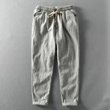 Sommerfeld™ | Drawstring-Sommerhosen