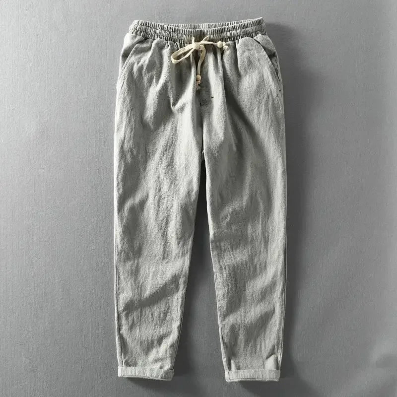 Sommerfeld™ | Drawstring-Sommerhosen