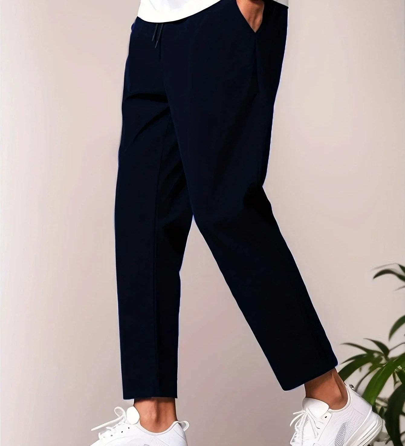 Sommerfeld | Leichte Freizeit-Hose