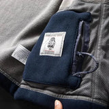 Norway™ - Premium Fleece Weste