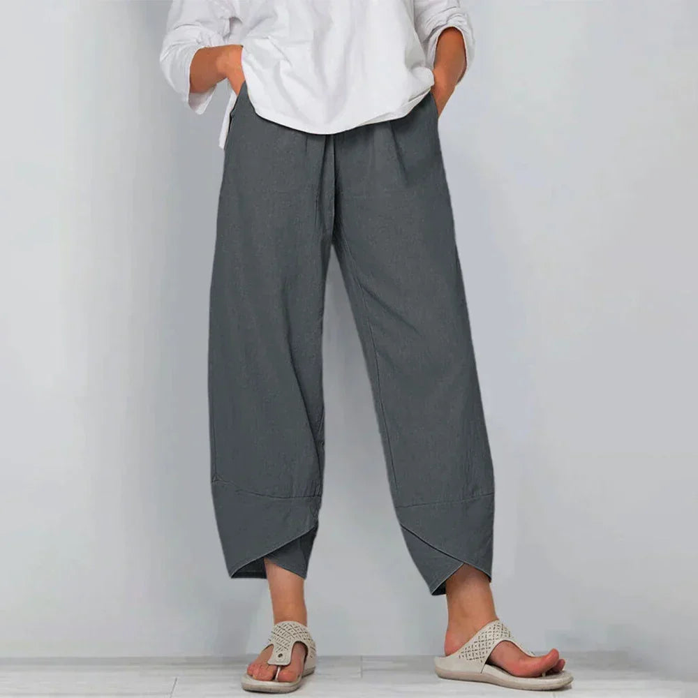 Sommerfeld | Weite Hosen