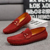 Sommerfeld | Atmungsaktive Loafer für Herren (1 Kaufen, 1 GRATIS dazu) Normaler Preis