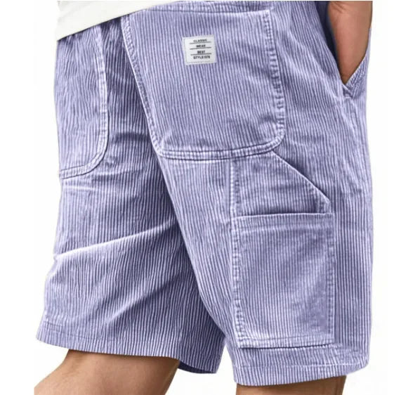 Sommerfeld | Cargo Shorts für Herren (1 kaufen, 1 GRATIS dazu)