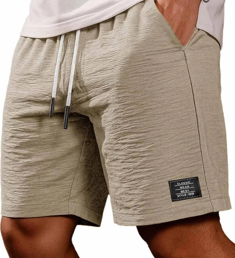 Sommerfeld | Freizeit-Shorts für Herren (1 kaufen, 1 GRATIS dazu)