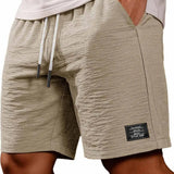 Sommerfeld | Freizeit-Shorts für Herren (1 kaufen, 1 GRATIS dazu)