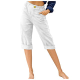 Sommerfeld | Komfort-Shorts mit elastischem Bund (1 kaufen, 1 GRATIS dazu)