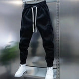 Sommerfeld | Getaperte Jogginghose mit elastischem Bund (1 Kaufen, 1 GRATIS dazu)