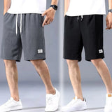 Sommerfeld | Atmungsaktive Sport-Shorts aus Eisseide (1 Kaufen, 1 GRATIS dazu)