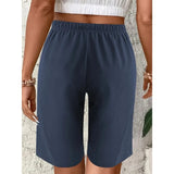 Sommerfeld | Lässige Shorts mit elastischem Bund (1 kaufen, 1 GRATIS dazu)