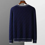 Sommerfeld™ | Kaschmirpullover für Männer
