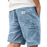 Sommerfeld | Cargo Shorts für Herren (1 kaufen, 1 GRATIS dazu)