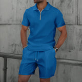 Sommerfeld | Modernes Polo-Set für Herren (1 kaufen, 1 GRATIS dazu)
