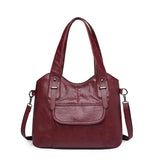 Ritva | Handtaschen mit mehreren Fächern