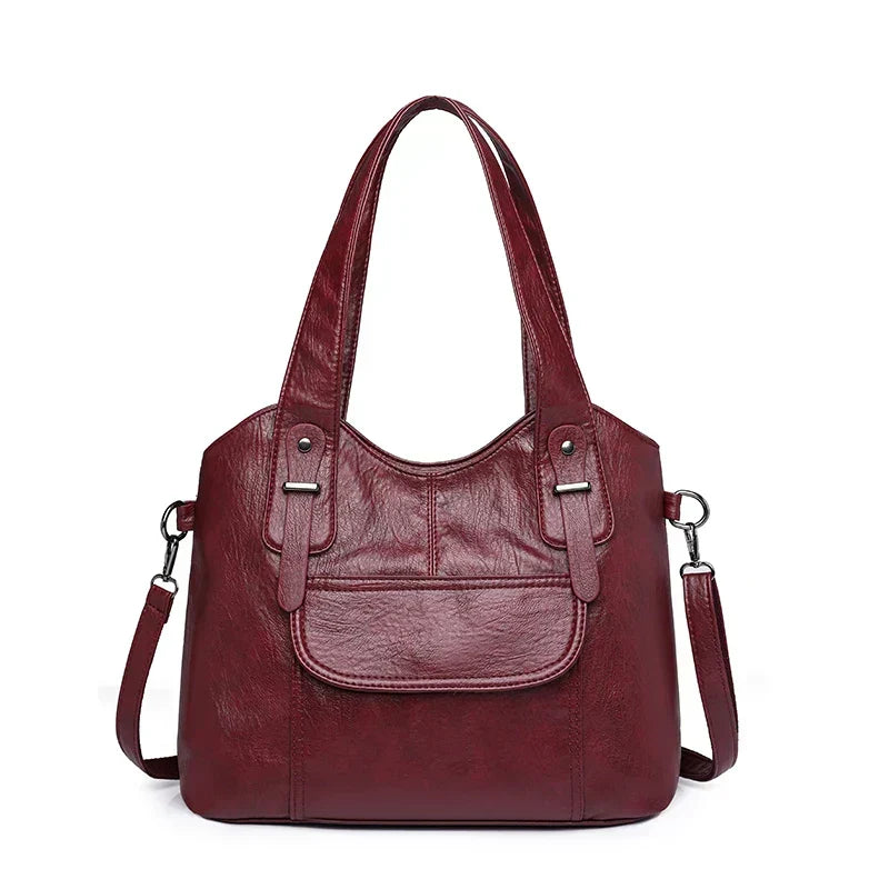 Ritva | Handtaschen mit mehreren Fächern