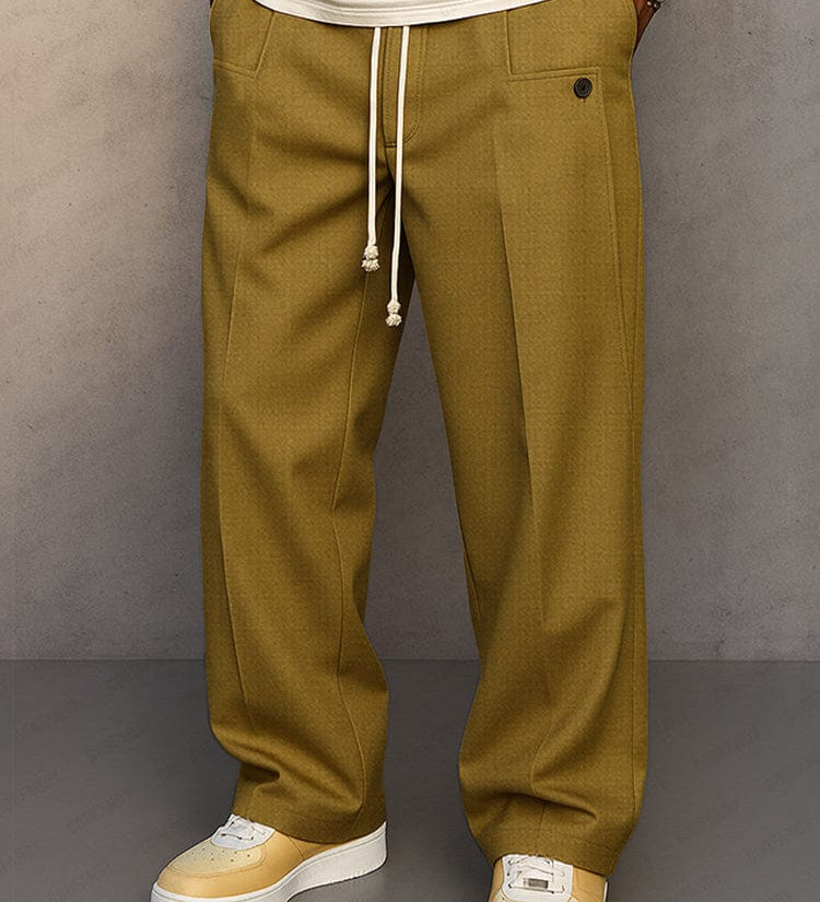 Sommerfeld | Moderne Jogginghose mit gerader Passform  (1 Kaufen, 1 GRATIS dazu)