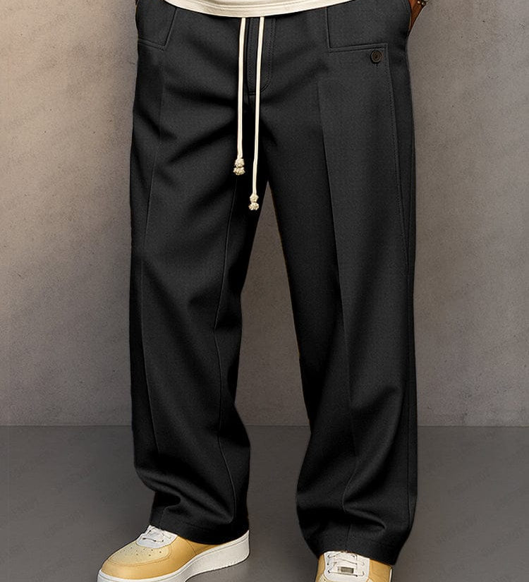 Sommerfeld | Moderne Jogginghose mit gerader Passform  (1 Kaufen, 1 GRATIS dazu)
