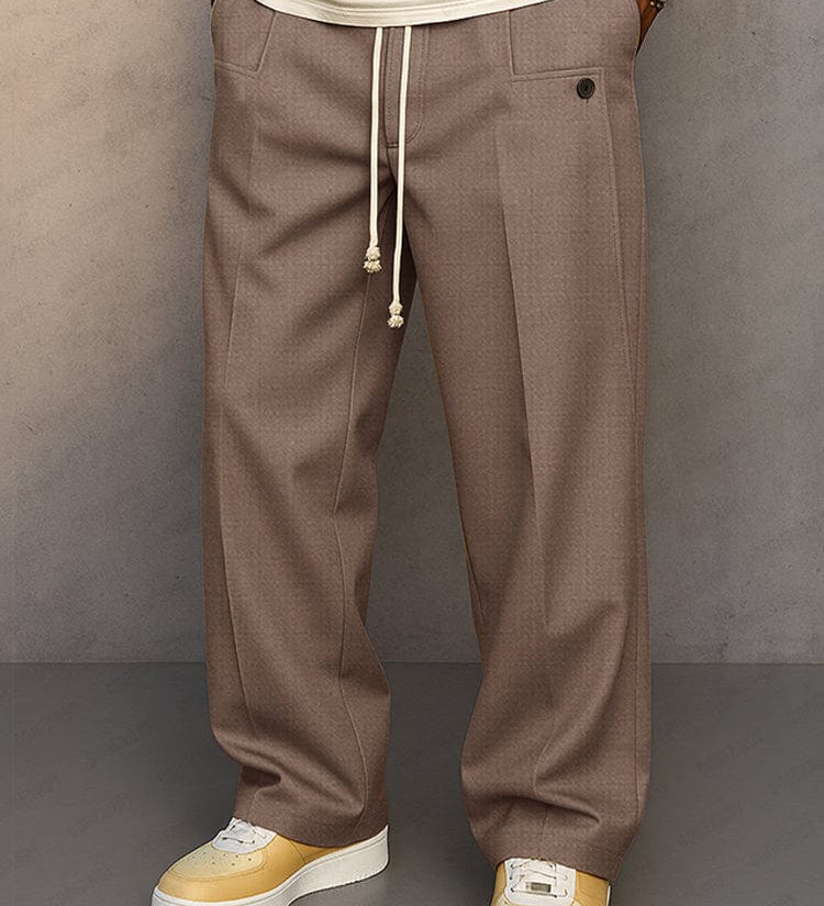 Sommerfeld | Moderne Jogginghose mit gerader Passform  (1 Kaufen, 1 GRATIS dazu)