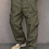 Sommerfeld | Cargo-Hose im Straight Fit (1 kaufen, 1 GRATIS dazu)