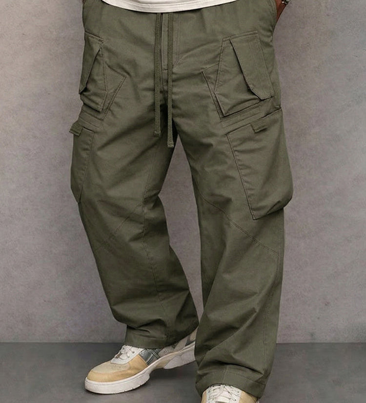 Sommerfeld | Cargo-Hose im Straight Fit (1 kaufen, 1 GRATIS dazu)