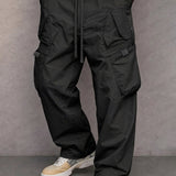 Sommerfeld | Cargo-Hose im Straight Fit (1 kaufen, 1 GRATIS dazu)