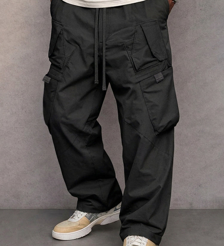 Sommerfeld | Cargo-Hose im Straight Fit (1 kaufen, 1 GRATIS dazu)