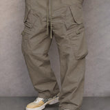 Sommerfeld | Cargo-Hose im Straight Fit (1 kaufen, 1 GRATIS dazu)
