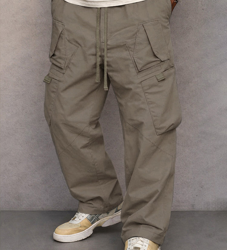 Sommerfeld | Cargo-Hose im Straight Fit (1 kaufen, 1 GRATIS dazu)