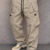 Sommerfeld | Cargo-Hose im Straight Fit (1 kaufen, 1 GRATIS dazu)