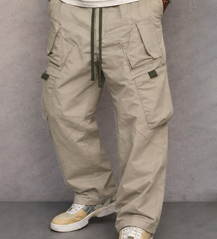 Sommerfeld | Cargo-Hose im Straight Fit (1 kaufen, 1 GRATIS dazu)