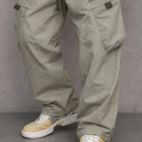 Sommerfeld | Cargo-Hose im Straight Fit (1 kaufen, 1 GRATIS dazu)