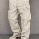 Sommerfeld | Cargo-Hose im Straight Fit (1 kaufen, 1 GRATIS dazu)