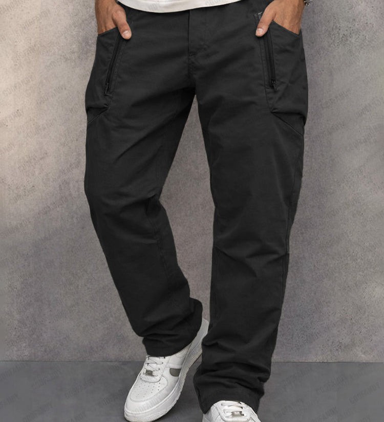 Sommerfeld | Komfortable Cargo-Hose aus Baumwolle (1 Kaufen, 1 GRATIS dazu)