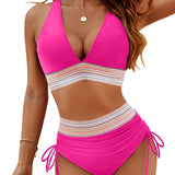 Elara | Dein selbstbewusster Bauch-Weg-Bikini