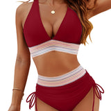 Elara | Dein selbstbewusster Bauch-Weg-Bikini