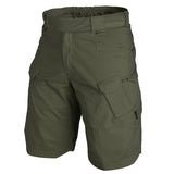 Sommerfeld | Taktische Cargo-Shorts für Herren (1 kaufen, 1 GRATIS dazu)