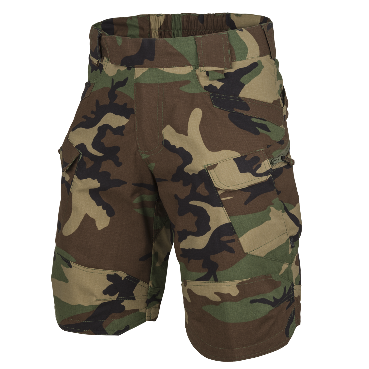 Sommerfeld | Taktische Cargo-Shorts für Herren (1 kaufen, 1 GRATIS dazu)