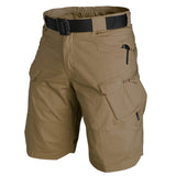 Sommerfeld | Taktische Cargo-Shorts für Herren (1 kaufen, 1 GRATIS dazu)