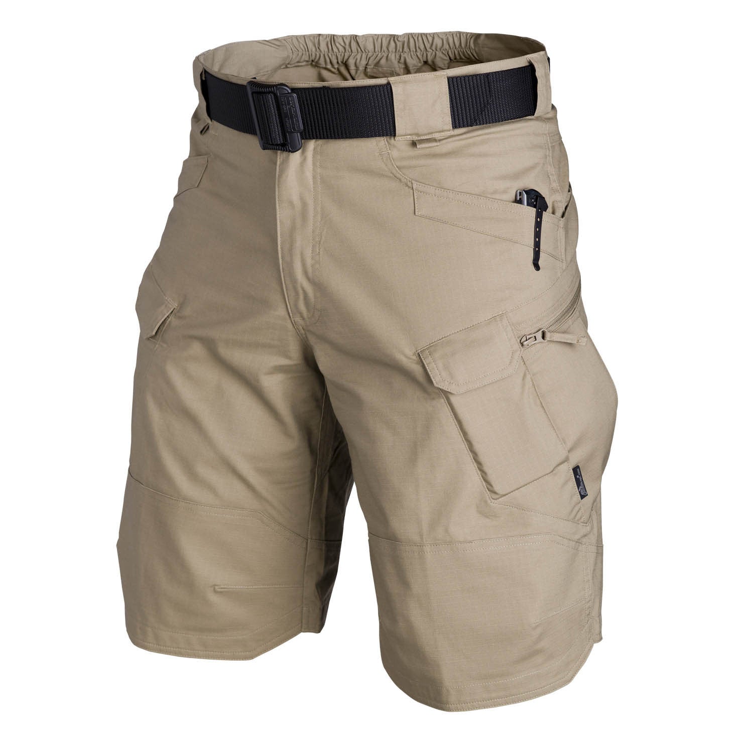 Sommerfeld | Taktische Cargo-Shorts für Herren (1 kaufen, 1 GRATIS dazu)